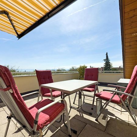 Ferienwohnung Plocher Имменштад-ам-Бодензее Экстерьер фото