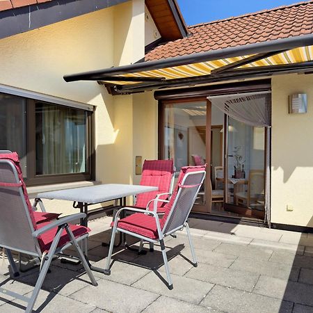 Ferienwohnung Plocher Имменштад-ам-Бодензее Экстерьер фото