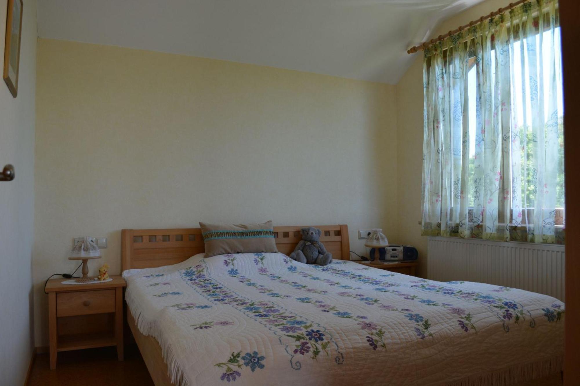 Ferienwohnung Plocher Имменштад-ам-Бодензее Экстерьер фото
