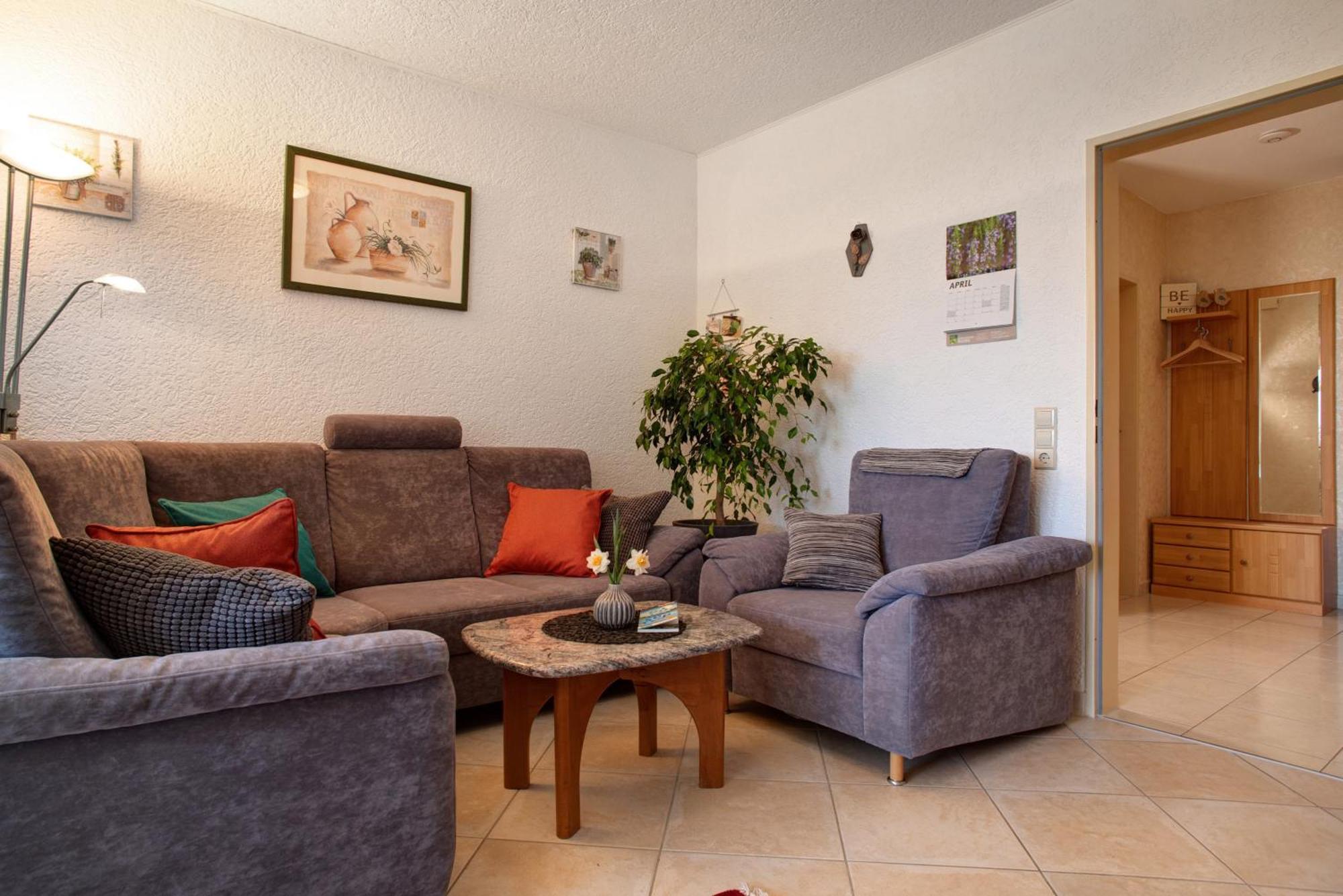Ferienwohnung Plocher Имменштад-ам-Бодензее Экстерьер фото