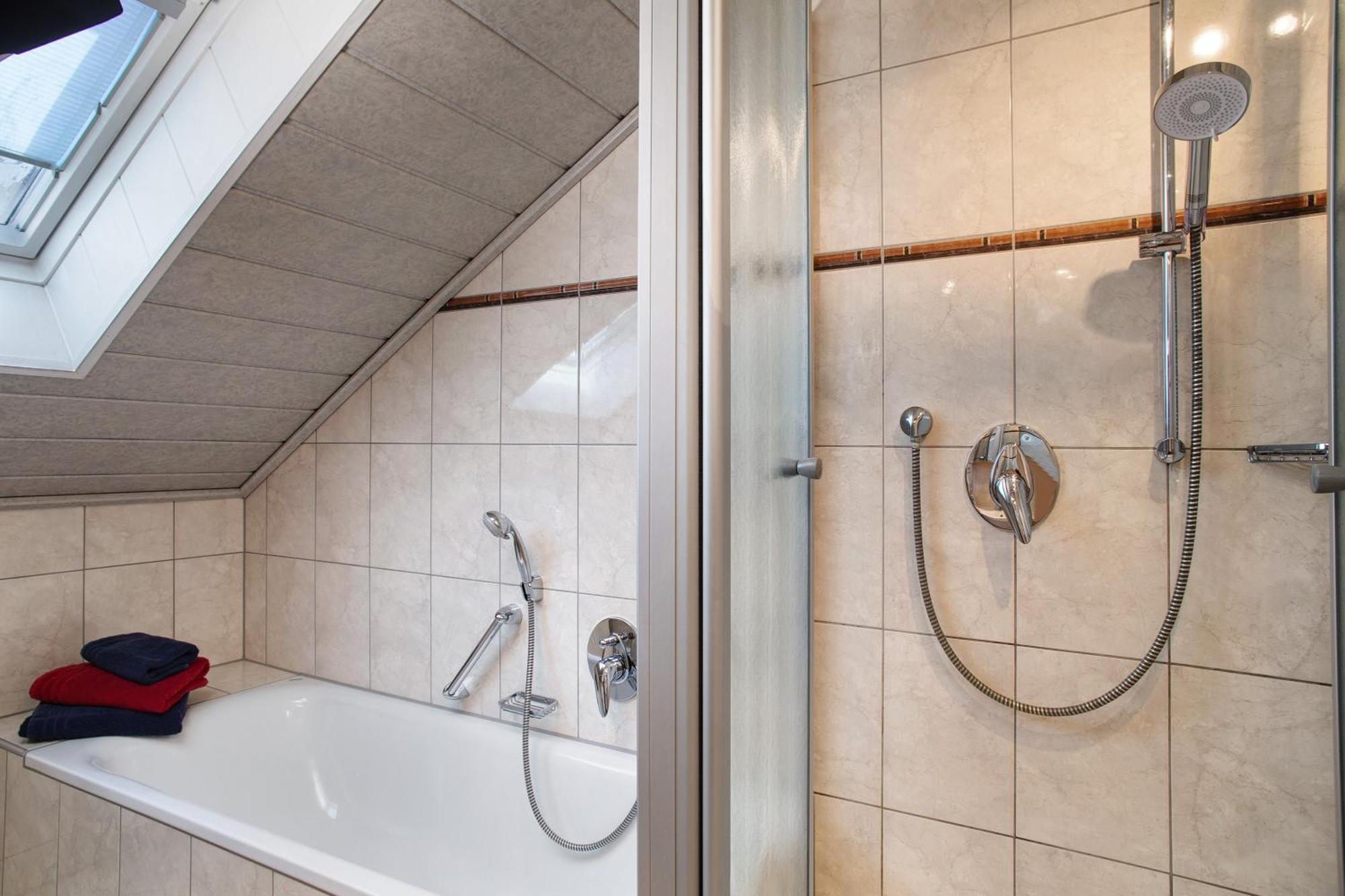 Ferienwohnung Plocher Имменштад-ам-Бодензее Экстерьер фото