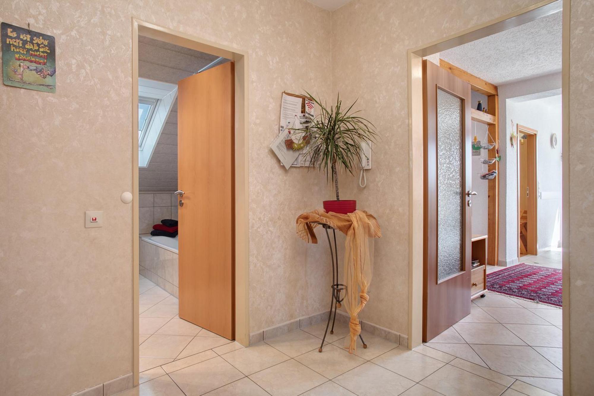 Ferienwohnung Plocher Имменштад-ам-Бодензее Экстерьер фото