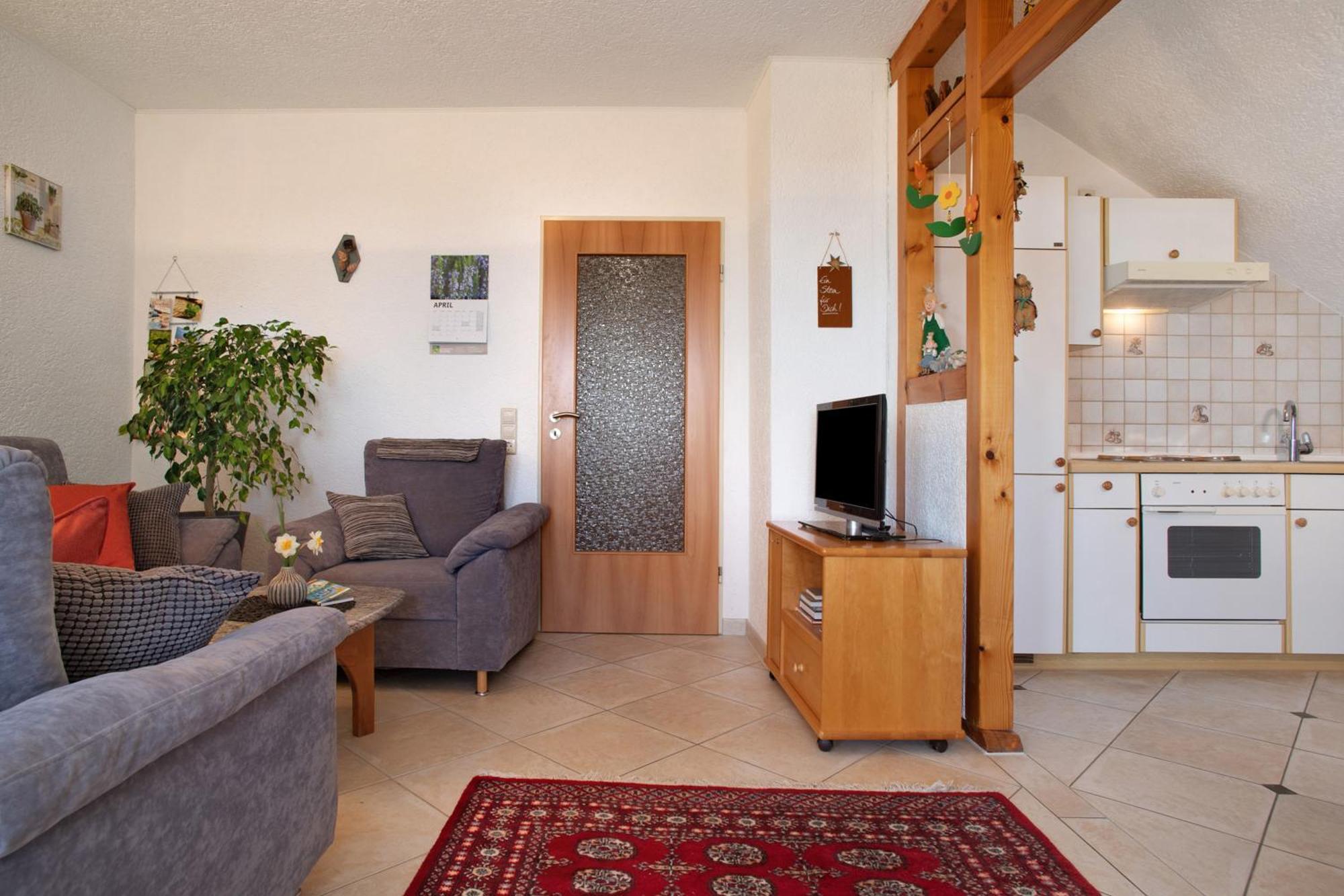 Ferienwohnung Plocher Имменштад-ам-Бодензее Экстерьер фото
