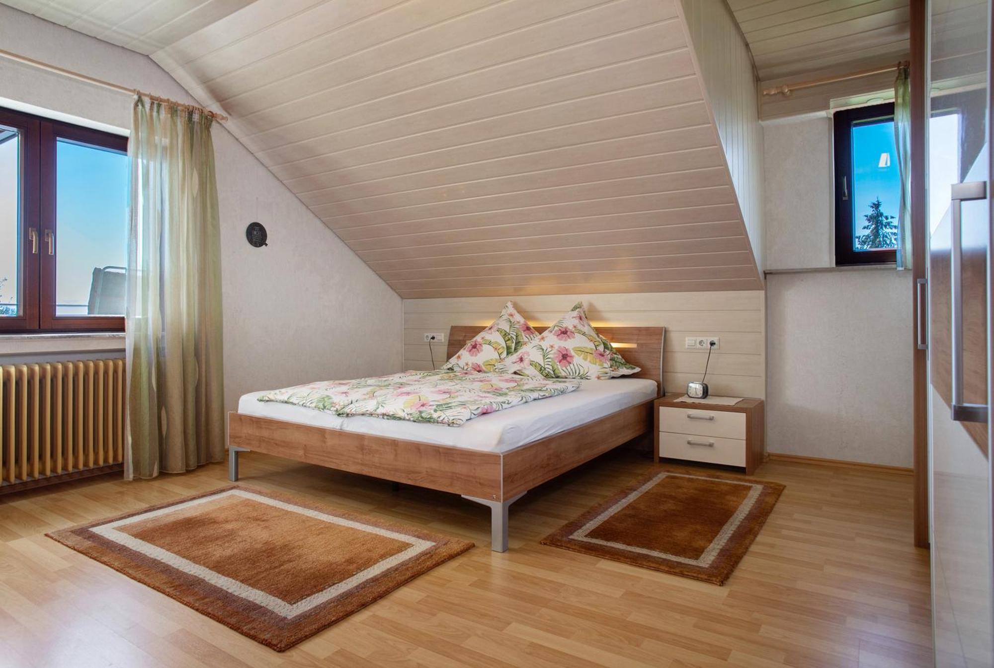 Ferienwohnung Plocher Имменштад-ам-Бодензее Экстерьер фото